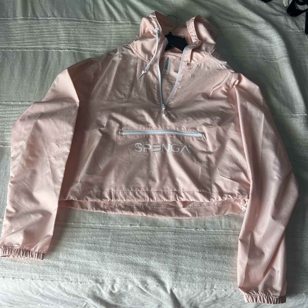 SPENGA Pullover
